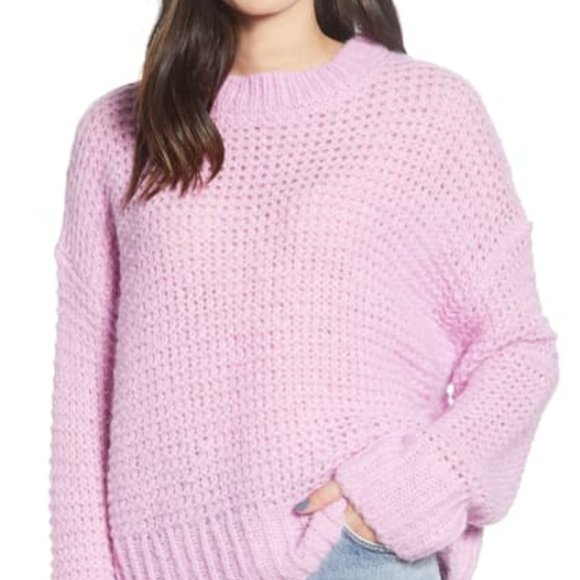 Chelsea28 Sweaters - Chelsea28 Crewneck Sweater